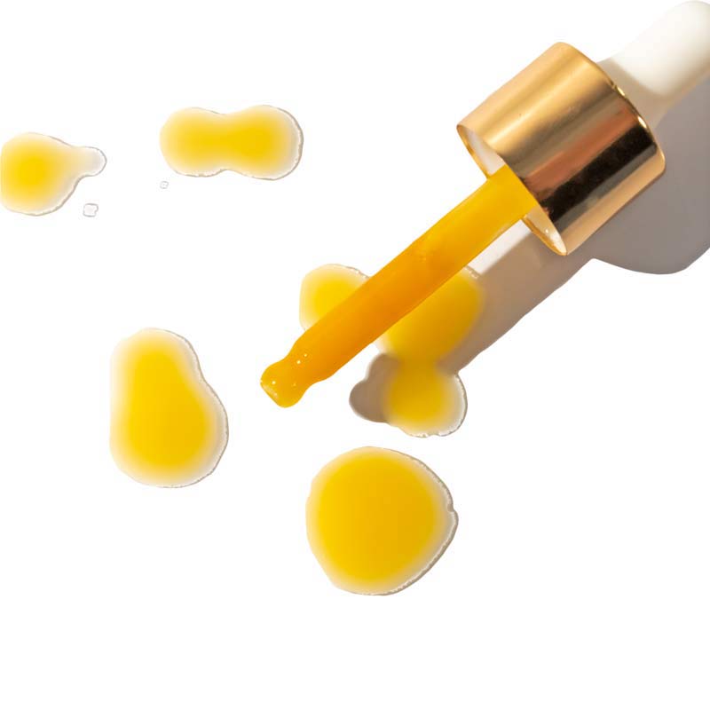 Marina Miracle, Ansiktsolje - Amaranth-Ansiktsolje-JKSHOP
