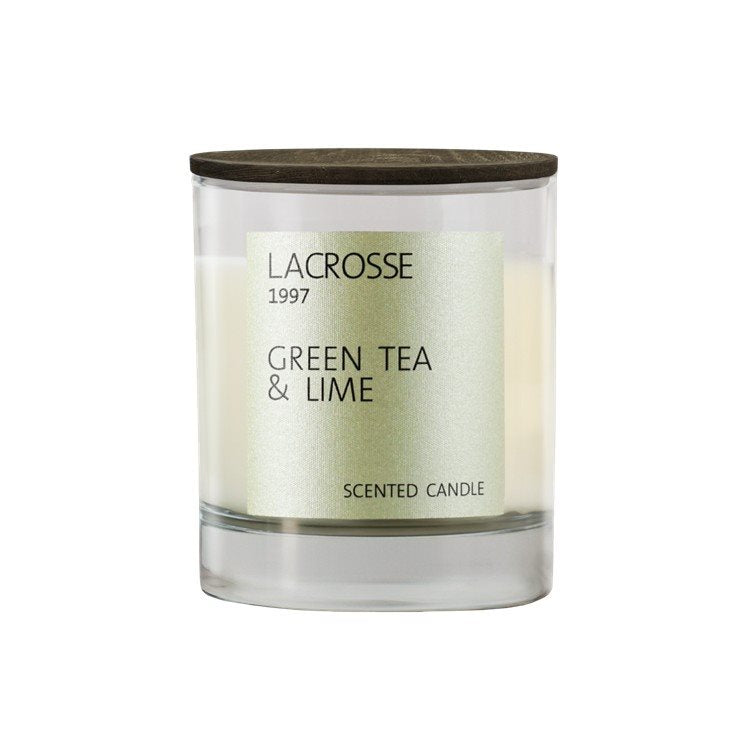 Ambientair Lacrosse Duftlys - 200g -  - JK-Shop