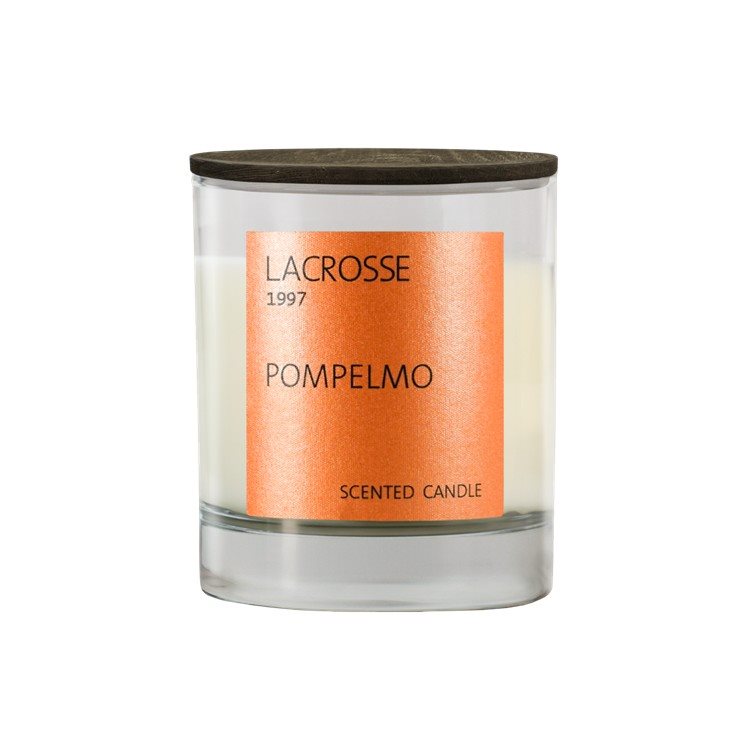 Ambientair Lacrosse Duftlys - 200g -  - JK-Shop