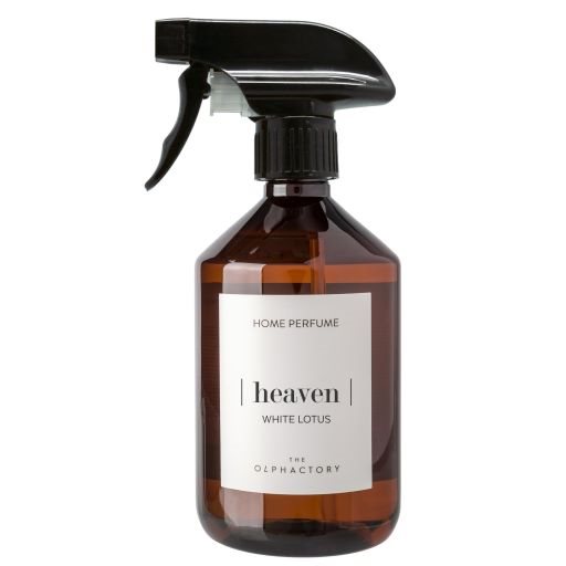 Ambientair Olphactory Romspray - 500ml - Rom- og bilduft - JK-Shop