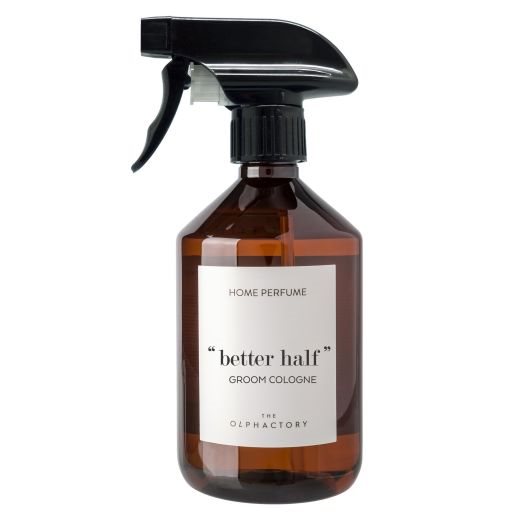 Ambientair Olphactory Romspray - 500ml - Rom- og bilduft - JK-Shop