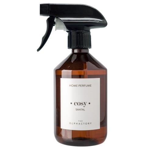 Ambientair Olphactory Romspray - 500ml - Rom- og bilduft - JK-Shop
