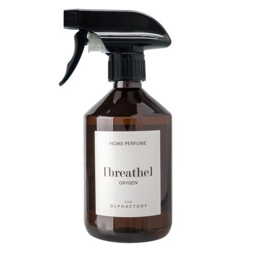 Ambientair Olphactory Romspray - 500ml - Rom- og bilduft - JK-Shop