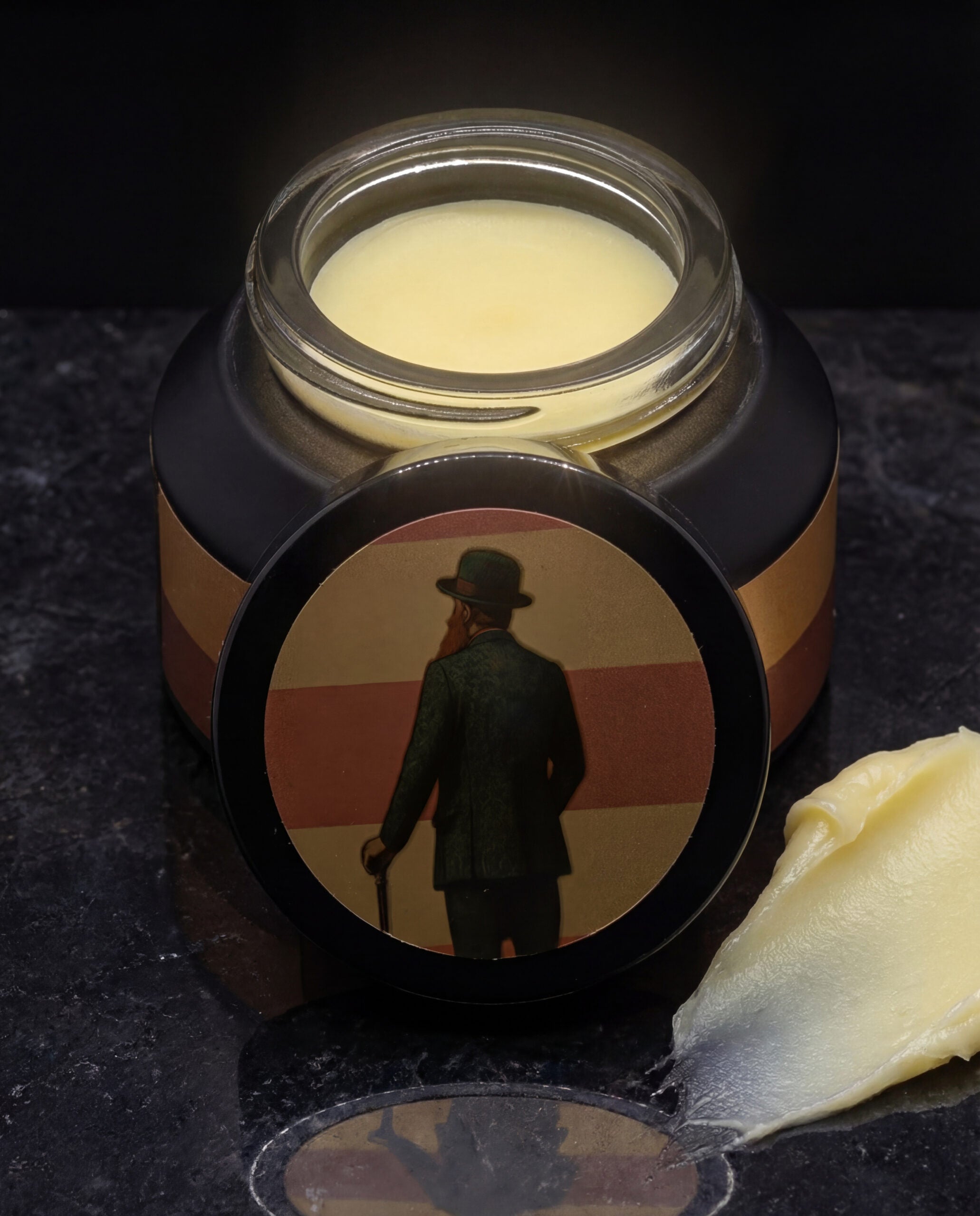 American Dream Butter Elixir
