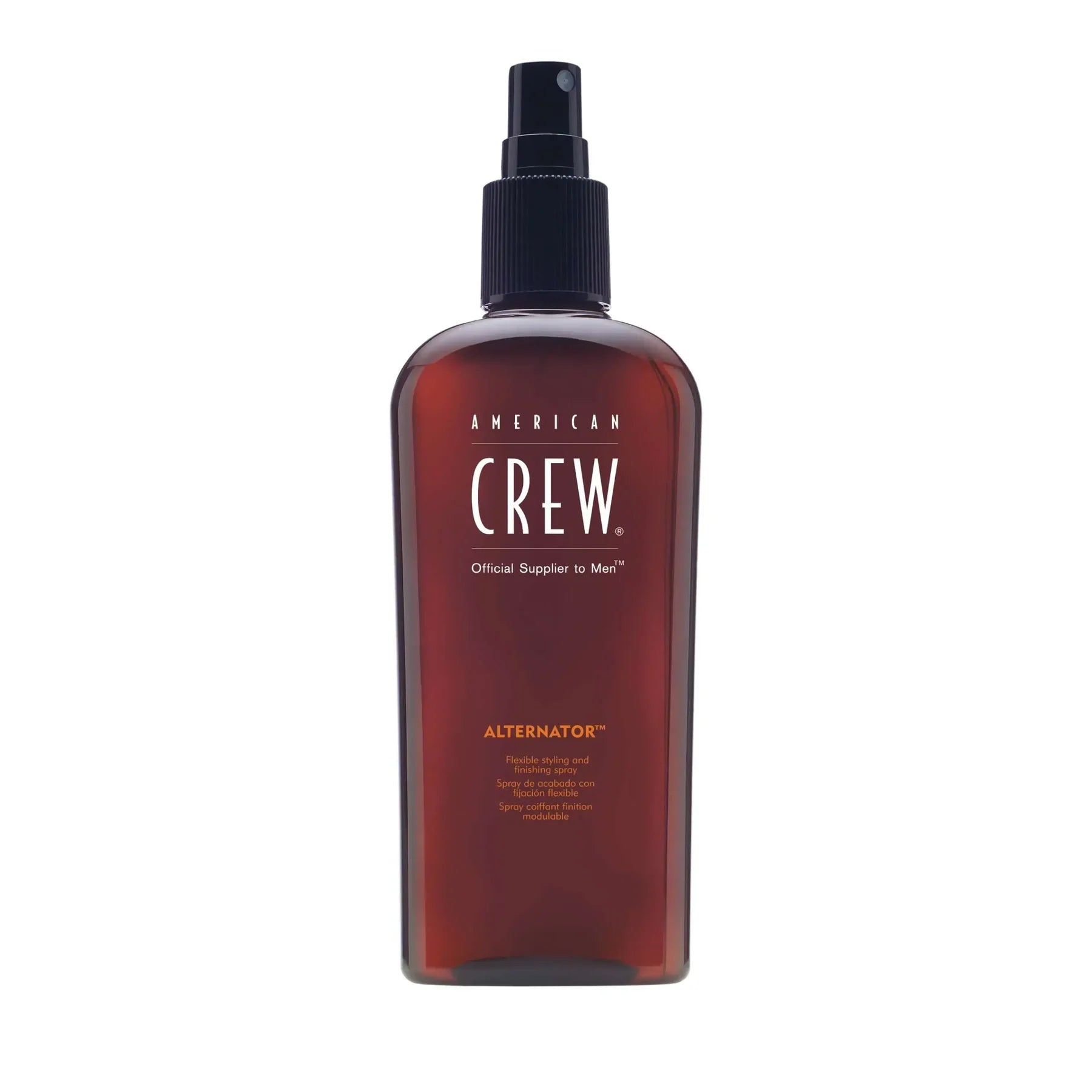 American Crew Alternator Finishing Spray - Stylingspray - JK-Shop