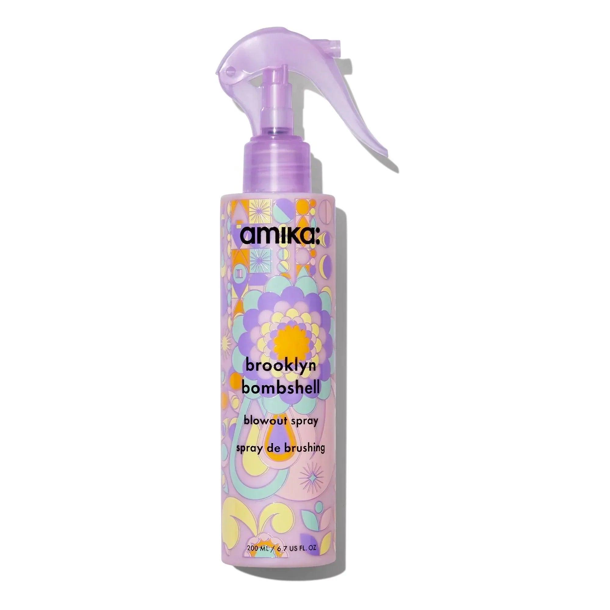 Amika Brooklyn Bombshell Blowout Volume Spray-Volum-JKSHOP