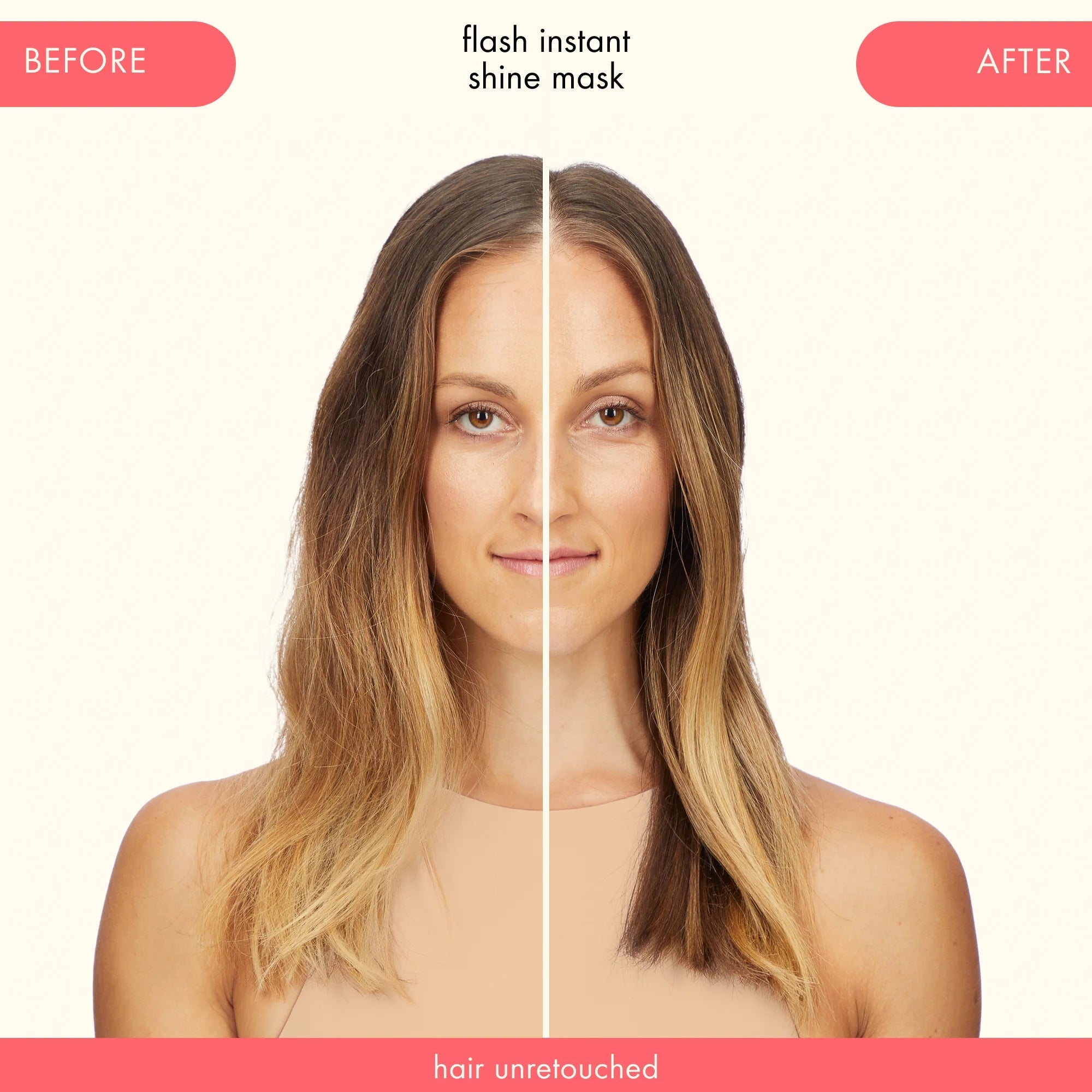 Amika Flash Instant Shine Mask-Hårkur-JKSHOP