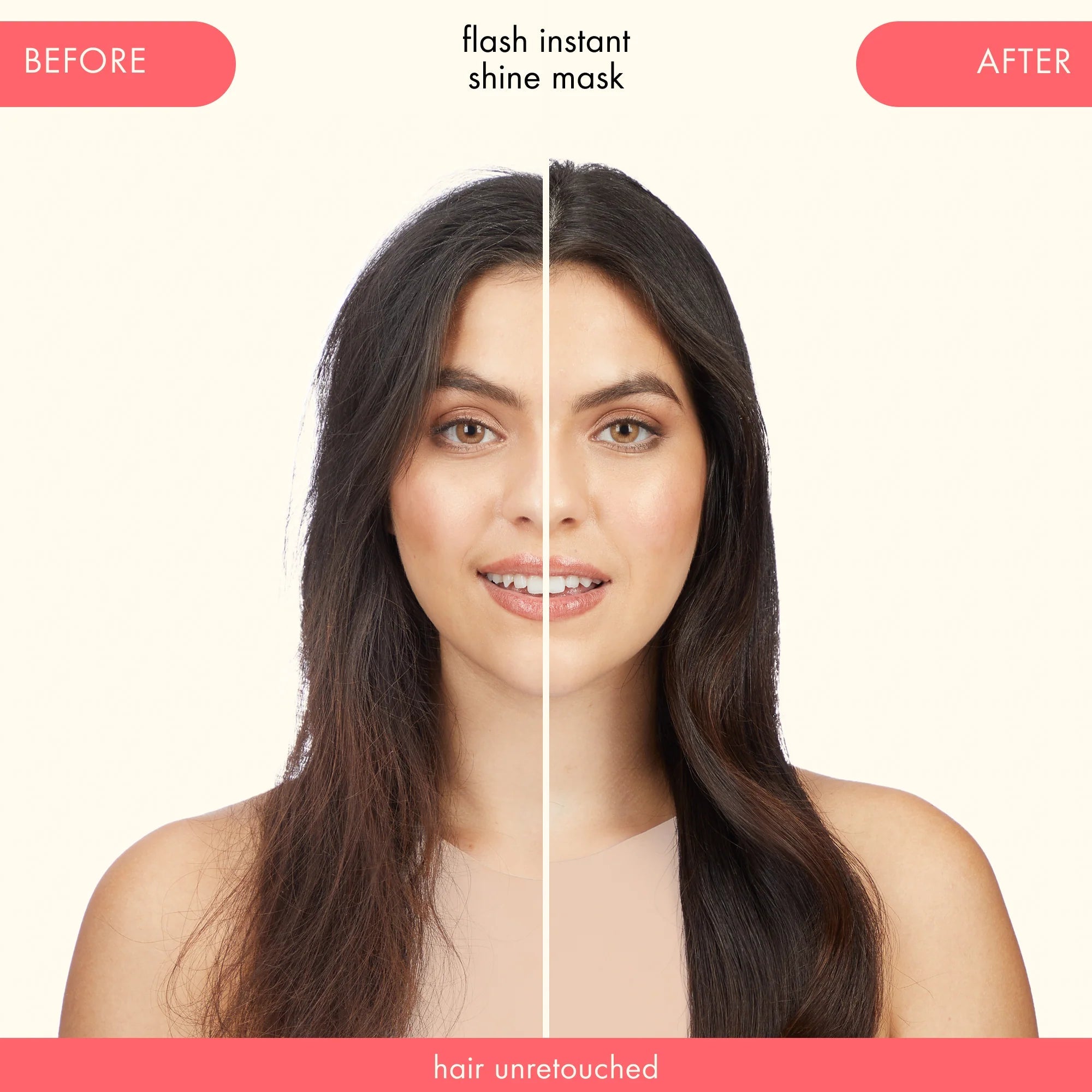 Amika Flash Instant Shine Mask-Hårkur-JKSHOP