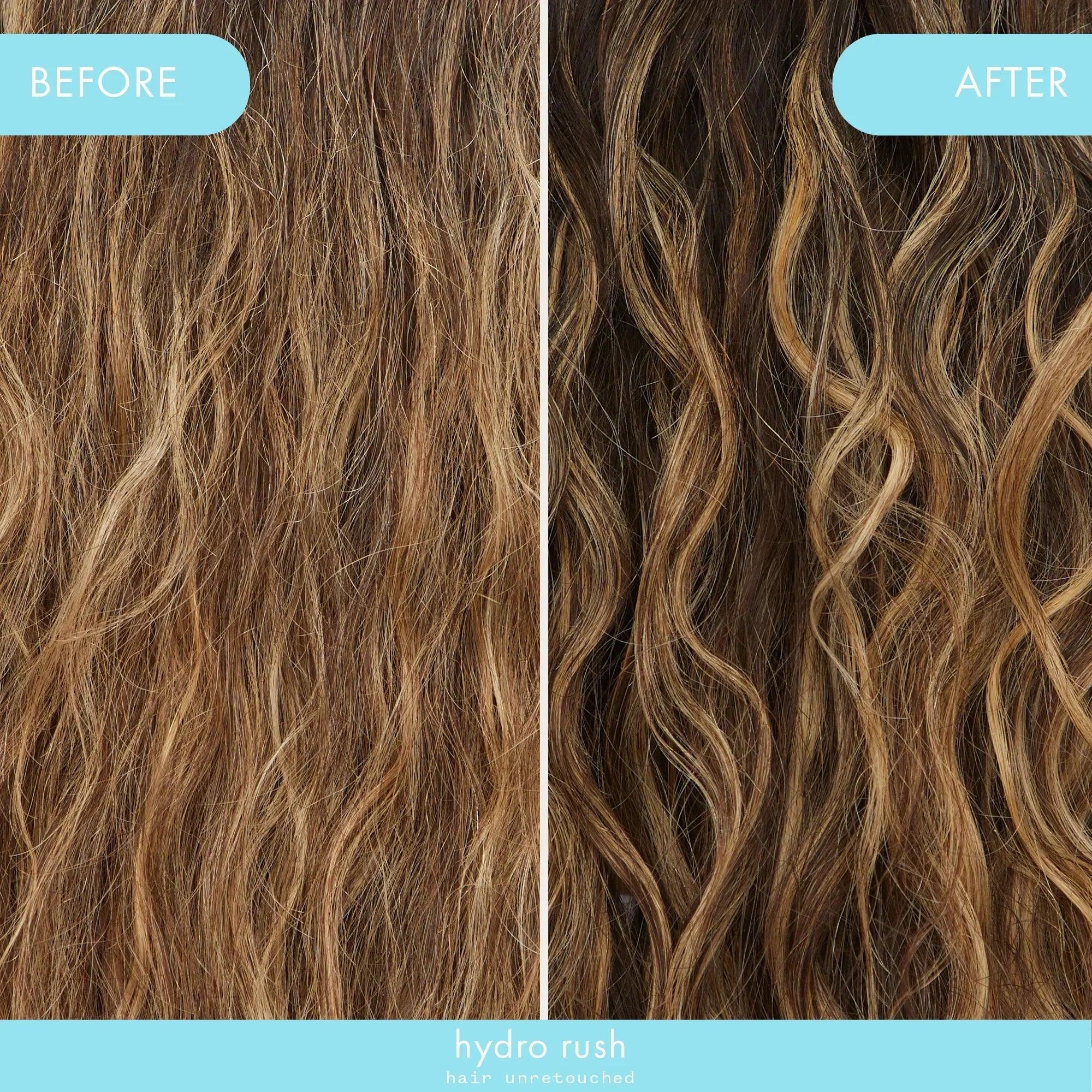Amika Hydro Rush Intense Moisture Leave-in conditioner-Leave-in-JKSHOP