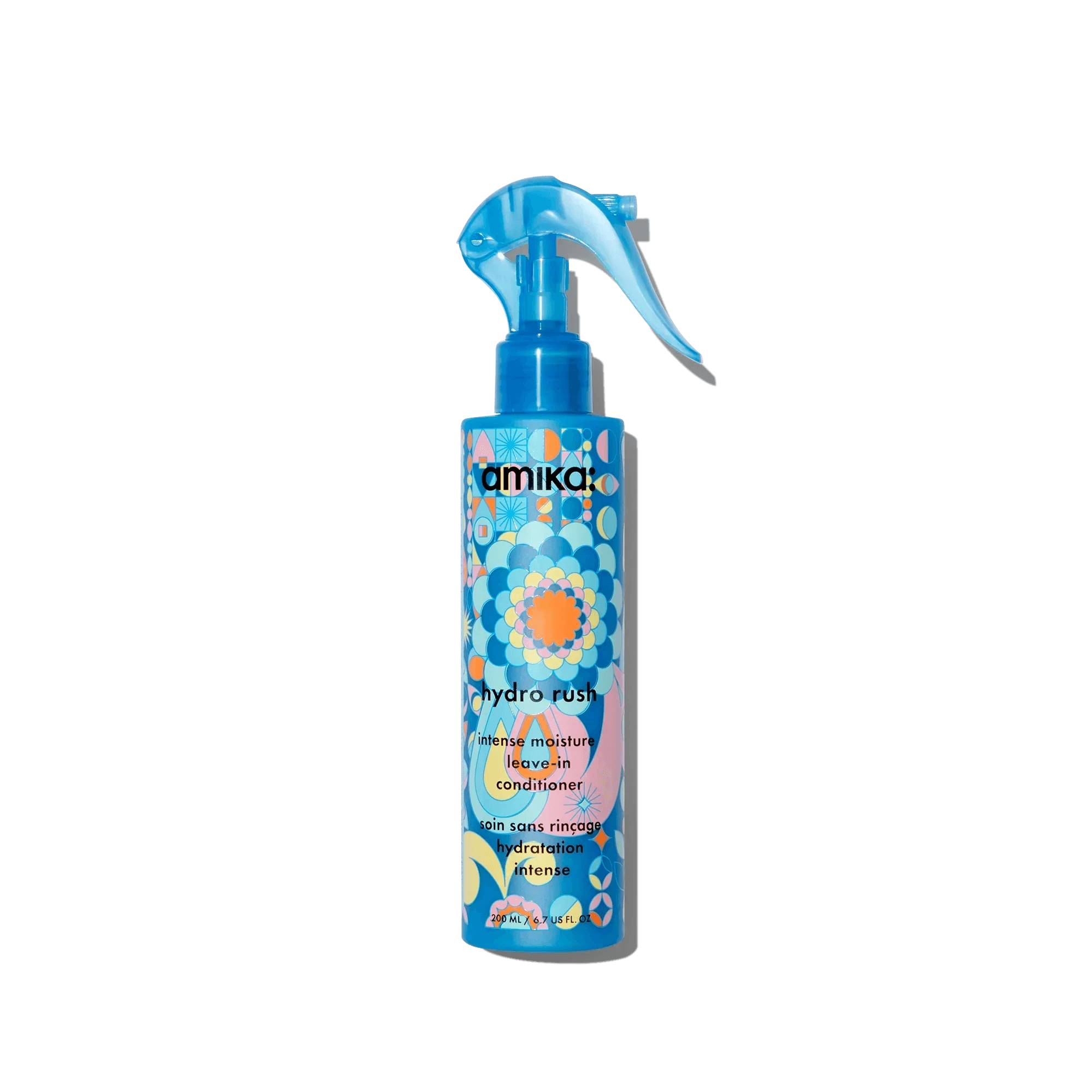 Amika Hydro Rush Intense Moisture Leave-in conditioner-Leave-in-JKSHOP