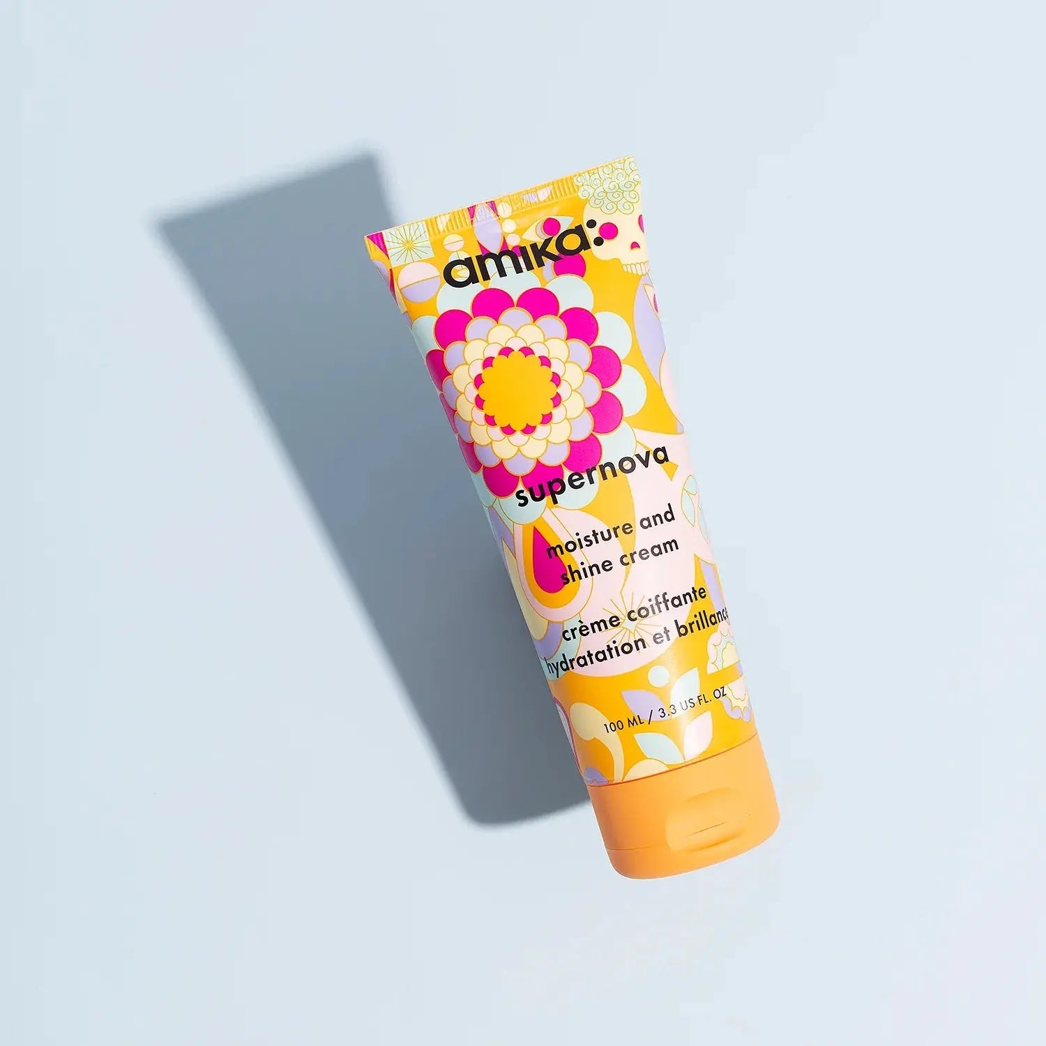 Amika Supernova Moisture & Shine Cream-Leave-in-JKSHOP