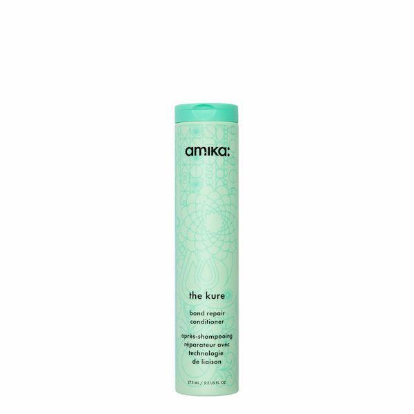 Amika The Kure Bond Repair Conditioner 500ml-Balsam-JKSHOP