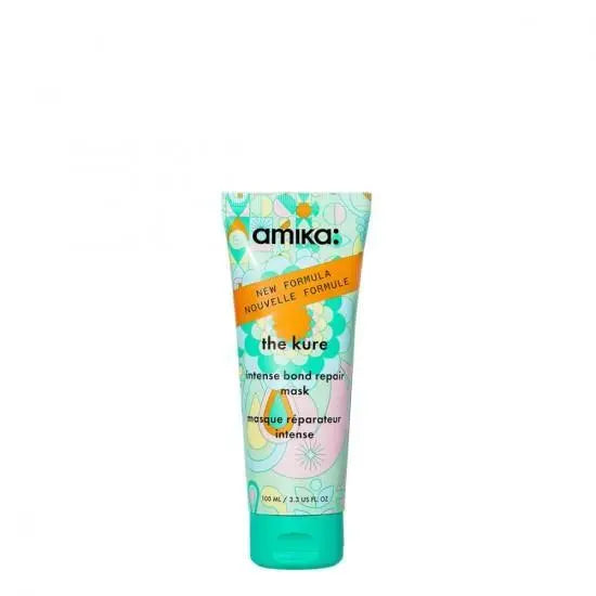 Amika The Kure Bond Repair Mask 500ml-Hårkur-JKSHOP