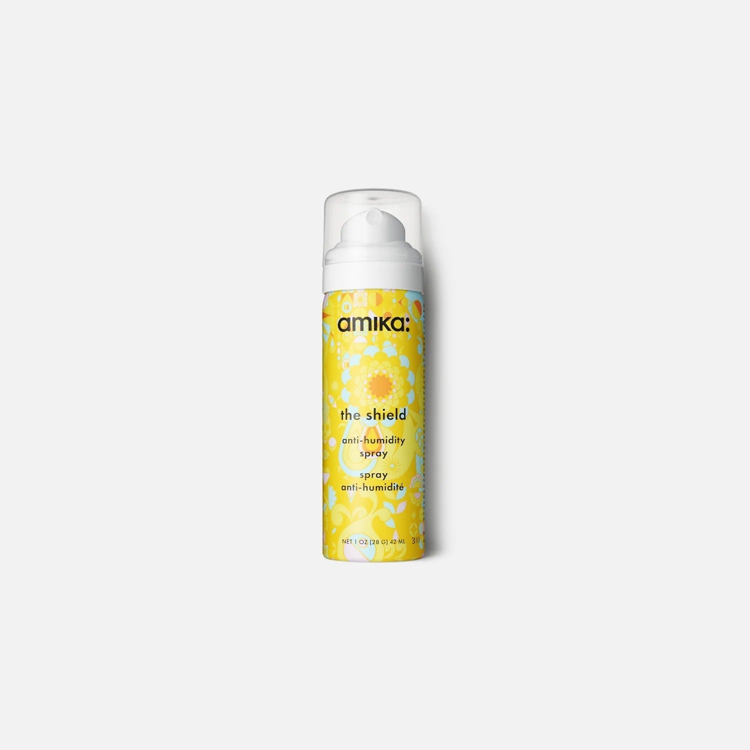 Amika The Shield Anti-Humidity Spray 223ml-Varmebeskyttelse-JKSHOP