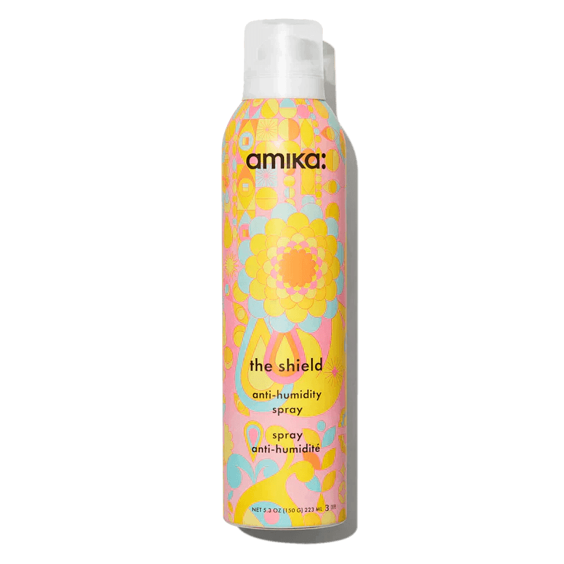 Amika The Shield Anti-Humidity Spray 223ml-Varmebeskyttelse-JKSHOP