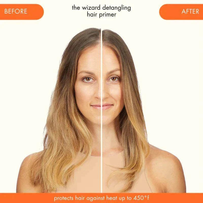 Amika The Wizard Detangling Primer 30ml-Leave-in-JKSHOP