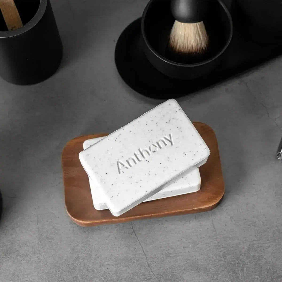 Anthony Exfoliating + Cleansing Bar-Eksfoliering-JKSHOP