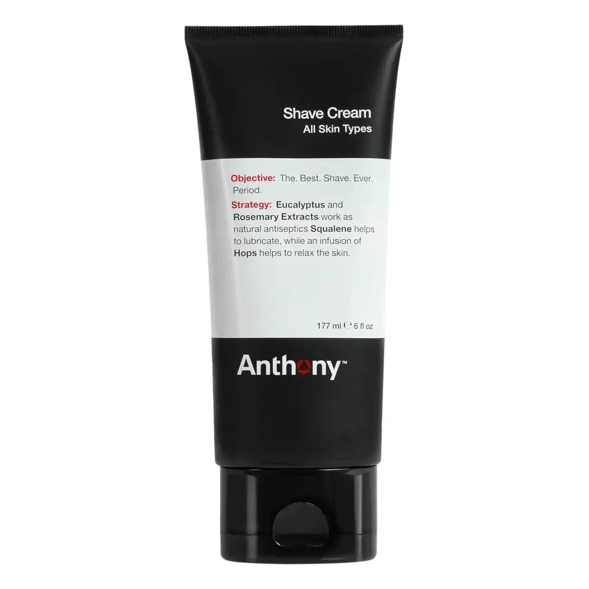 Anthony Shave Cream-Barberkrem-JKSHOP