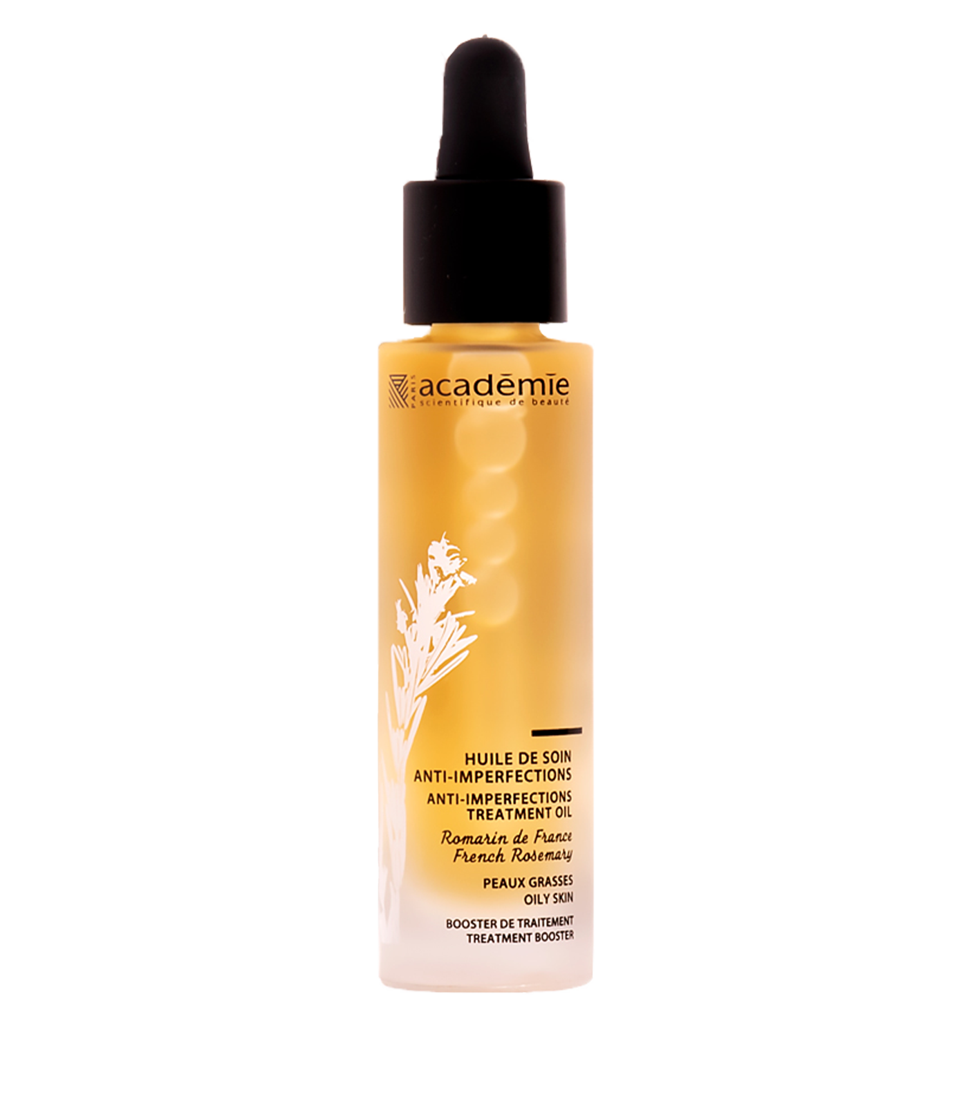 Anti-Imperfections Treatment Oil - Huile de soin Anti-Imperfections - JK-Shop