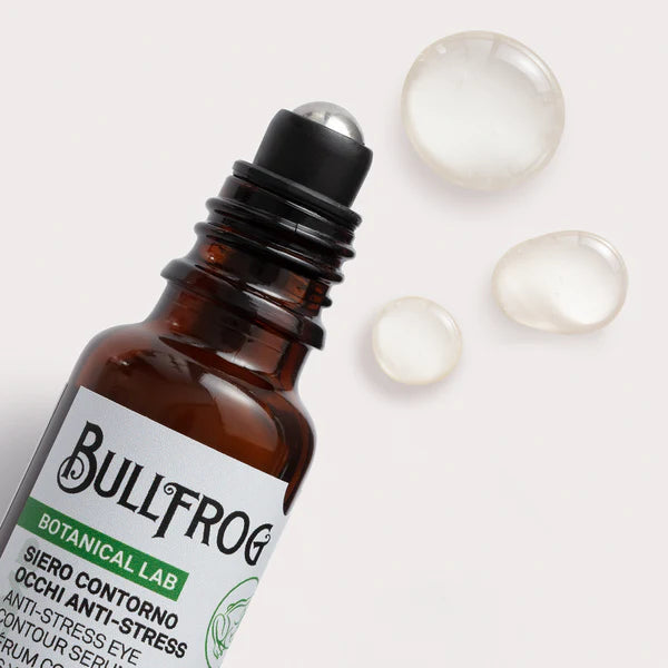 Anti-stress Eye Contour Serum - Øyekrem - JK-Shop