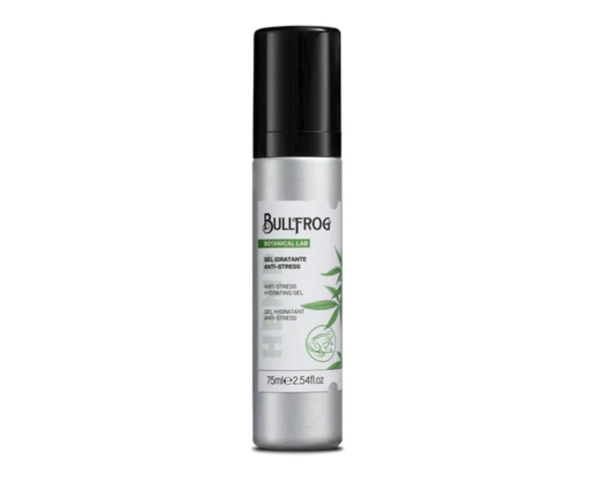 Anti-stress Hydrating Gel - Fuktighetskrem - JK-Shop