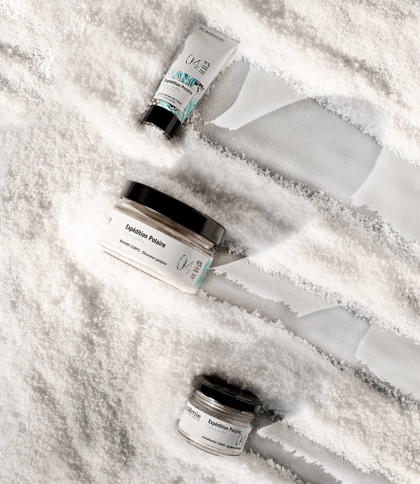 Arctic Hand Cream -  - JK-Shop
