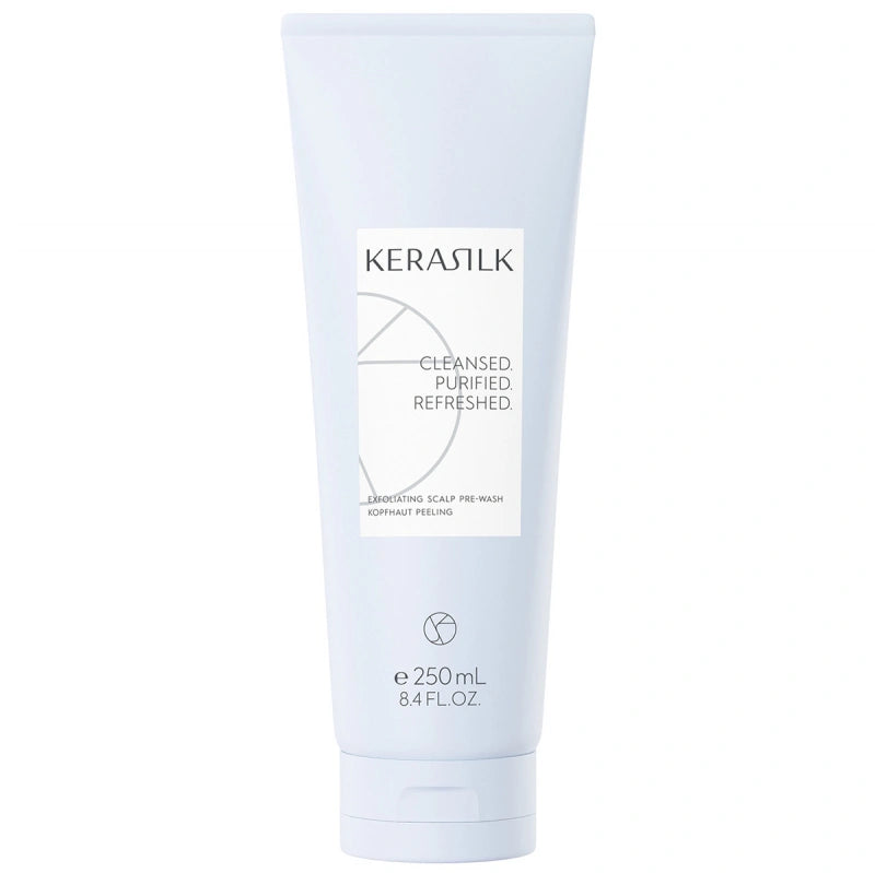 Kerasilk Specialists, Exfoliating Scalp Pre-Wash 250 ml