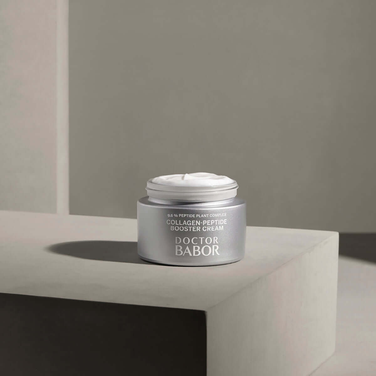 BABOR Collagen-Peptide Booster Cream 15ml - Ansiktskrem - JK-Shop