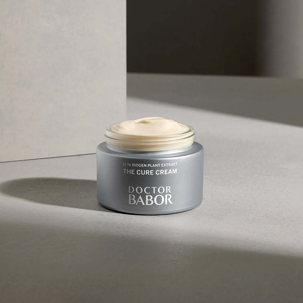BABOR The Cure Cream 15ml - Ansiktskrem - JK-Shop