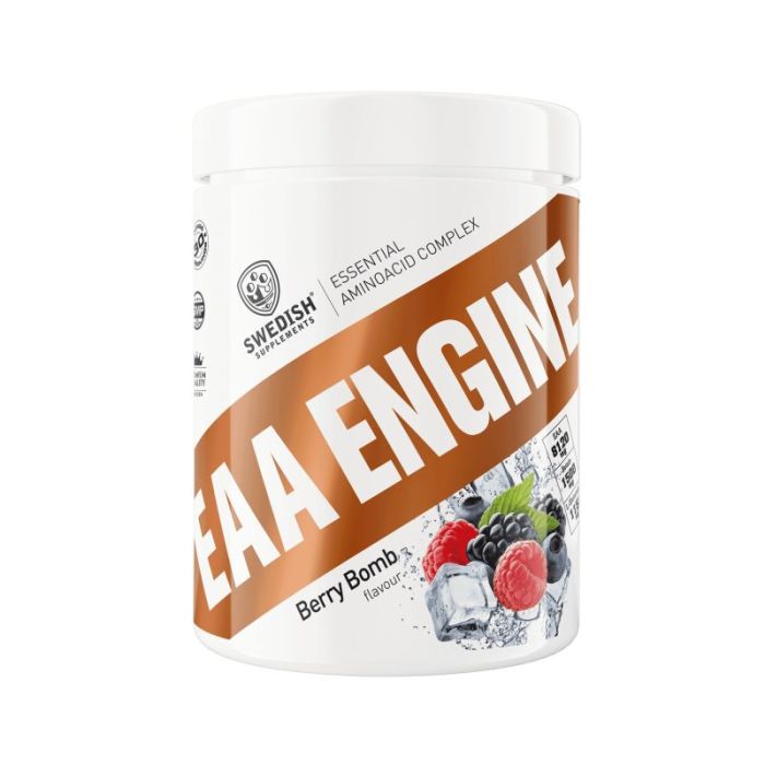 Swedish Supplements, EAA Engine, 450g