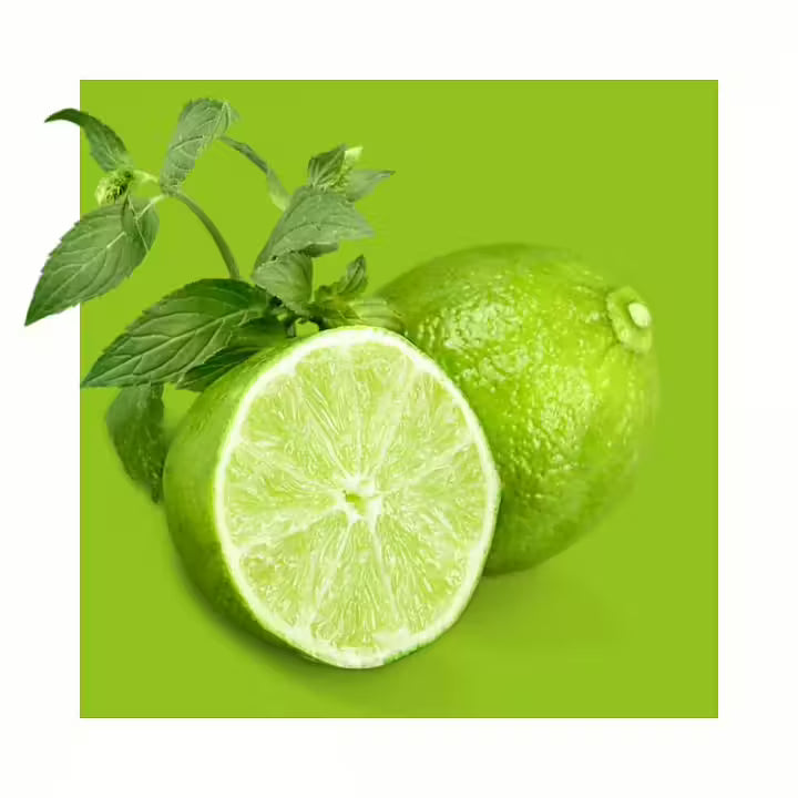 BE POSITIVE Eau de Parfum ENERGY Citrus 15ml - Parfyme - JK-Shop