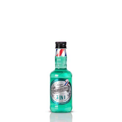 BEARDBURYS 3 IN 1-Sjampo-JKSHOP