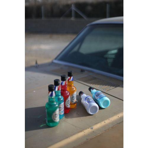 BEARDBURYS Daily Shampoo-Sjampo-JKSHOP