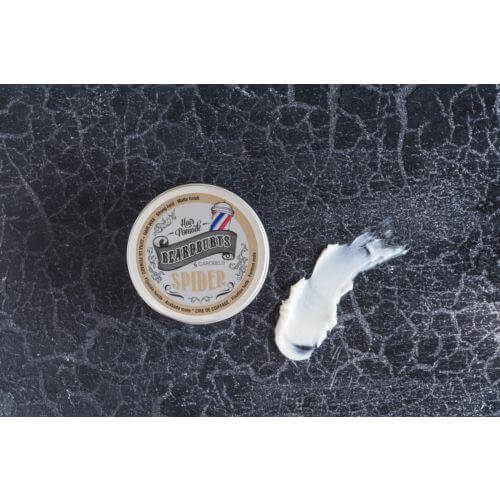 BEARDBURYS Hair Pomade Spider-Pomade-JKSHOP