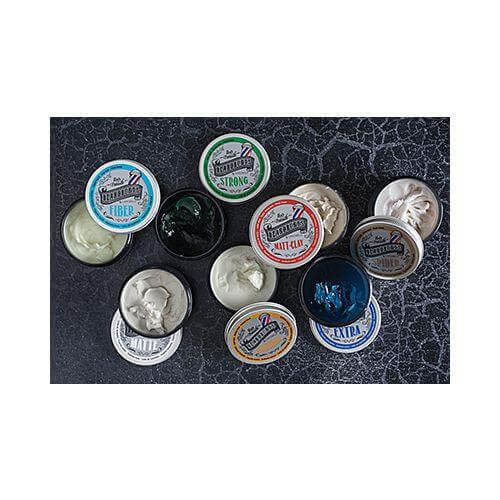 BEARDBURYS Matt Clay-Clay-JKSHOP