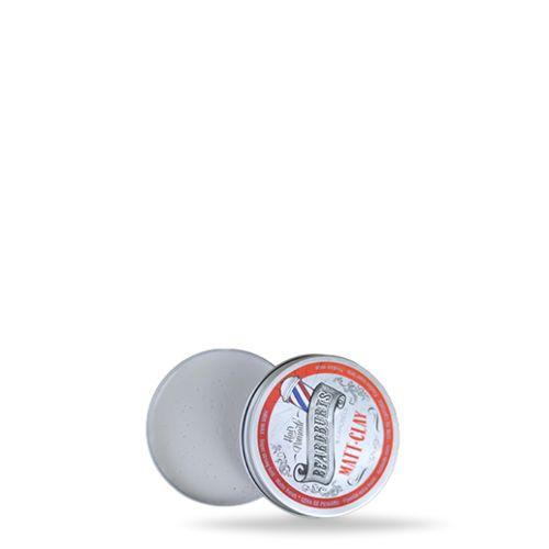 BEARDBURYS Matt Clay-Clay-JKSHOP