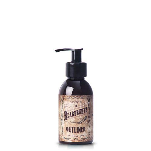 BEARDBURYS Shave Outliner Precision Balm-Barberkrem-JKSHOP