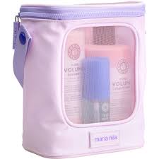BEAUTY BAG SS25 PURE VOLUME - Hårpleiesett - JK-Shop