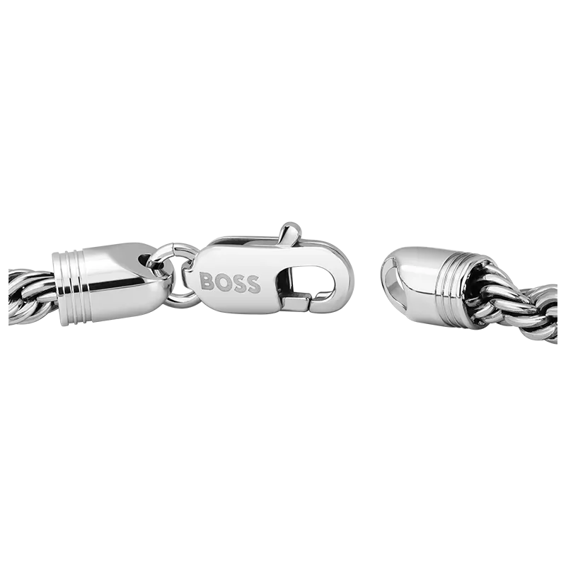 BOSS SS CHAIN BRACELET 1580809M - Armbånd - JK-Shop