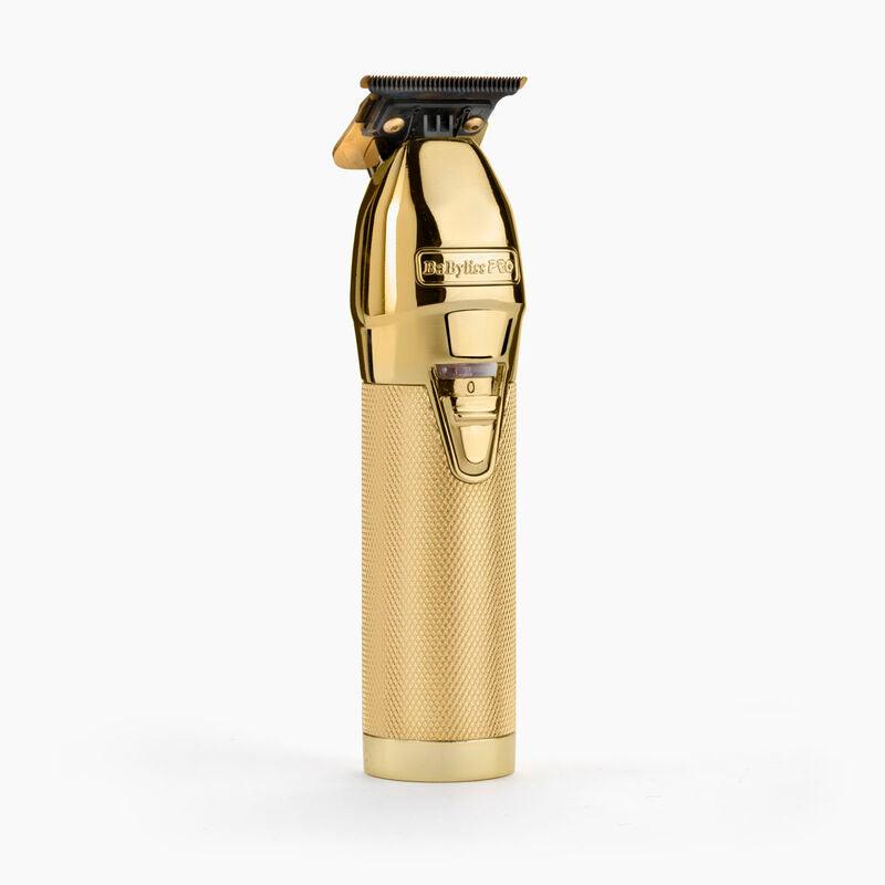 BaByliss- GoldFX, SkeletonFX-Klippemaskin-JKSHOP