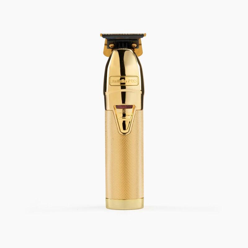 BaByliss- GoldFX, SkeletonFX-Klippemaskin-JKSHOP
