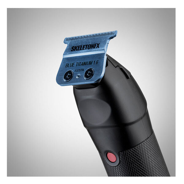 BaBylissPro FXONE Skeleton Trimmer (Mangler strekkode) - Klippemaskin - JK-Shop