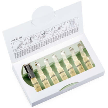 Babor AMPOULE Active Purifyier-Ansiktsserum-JKSHOP