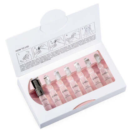 Babor AMPOULE SOS Calming-Ansiktsserum-JKSHOP