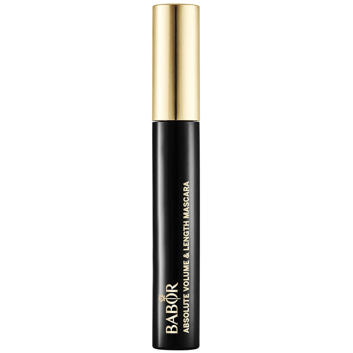 Babor, Absolute Volume & Length Mascara- Black-Mascara-JKSHOP