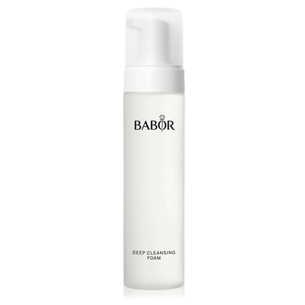 Babor, Deep Cleansing Foam-Ansiktsrens-JKSHOP