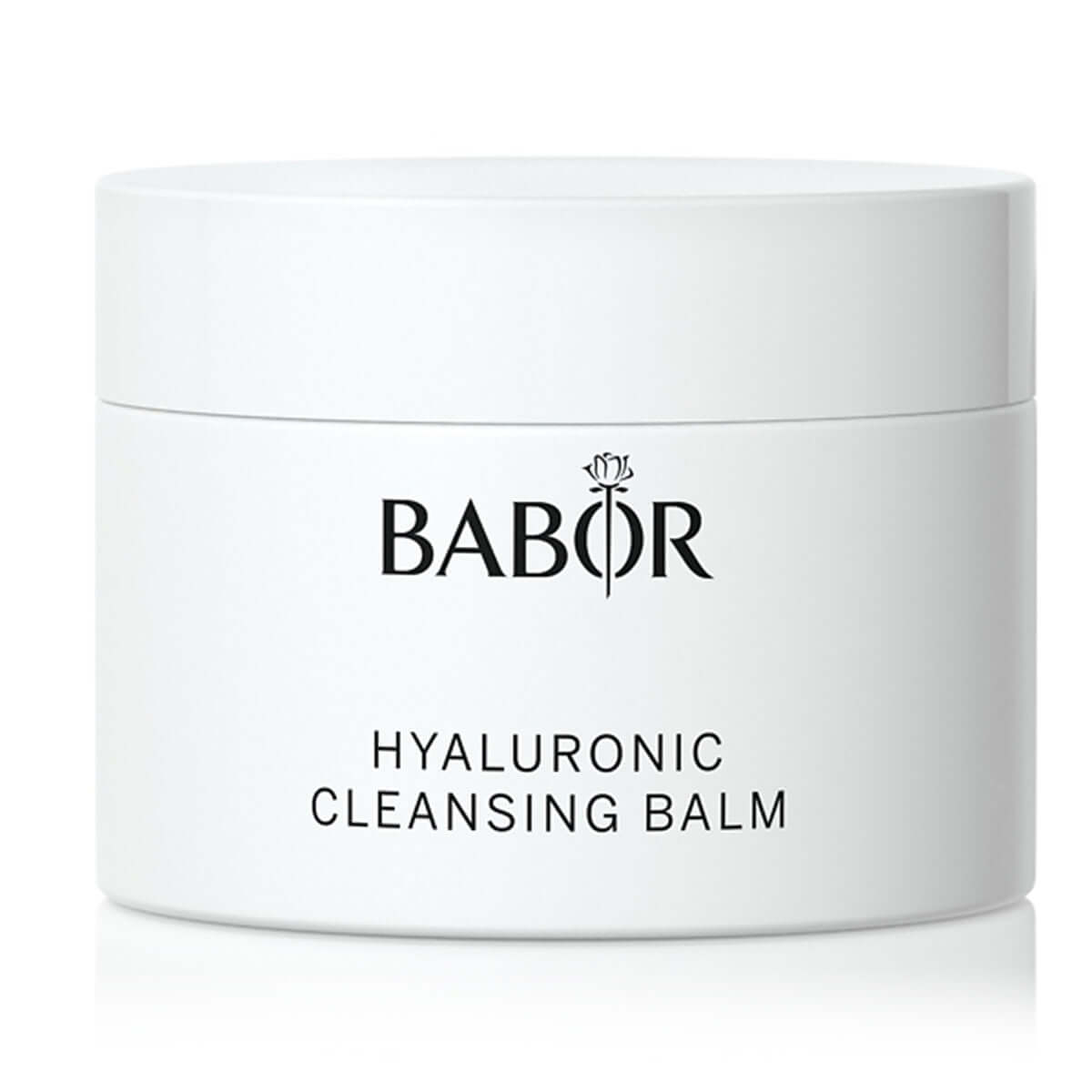 Babor, Hyaluronic Cleansing Balm-Ansiktsrens-JKSHOP