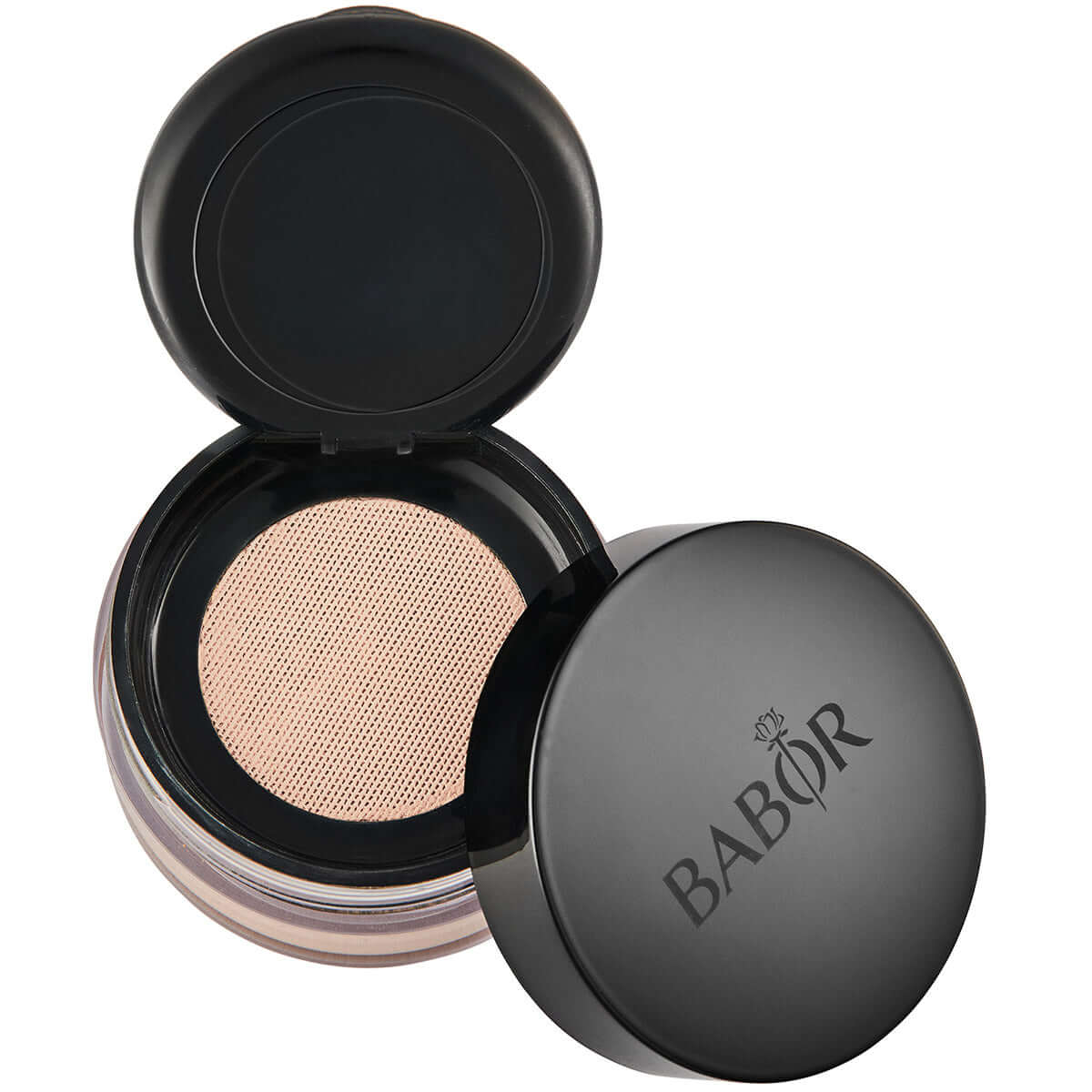 Babor, Mattifying Fixing Powder-Pudder-JKSHOP