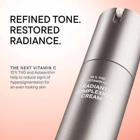 Babor RADIANT COMPLEXION CREAM 50 ml - Ansiktskrem - JK-Shop