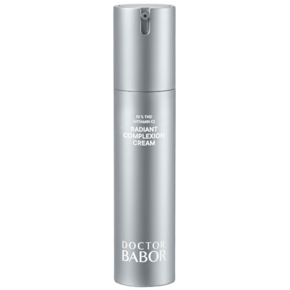 Babor RADIANT COMPLEXION CREAM 50 ml - Ansiktskrem - JK-Shop